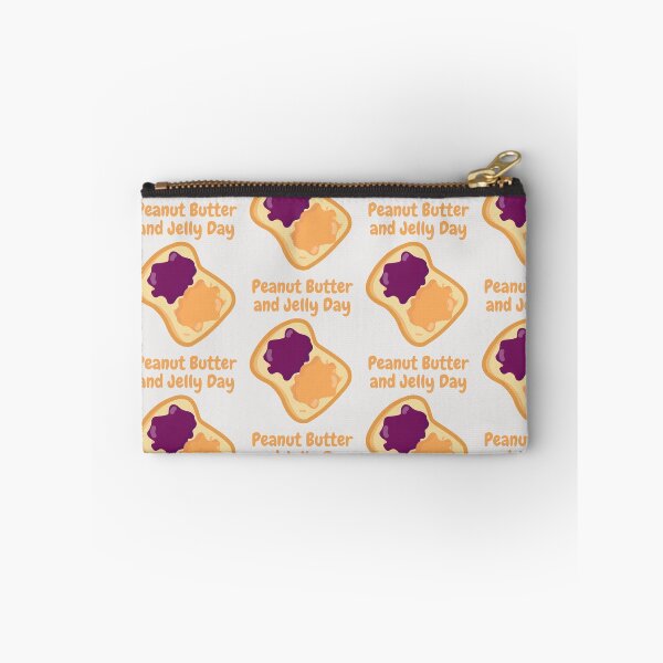 Item preview, Peanut Butter and Jelly Day designed and sold by Simo0455.