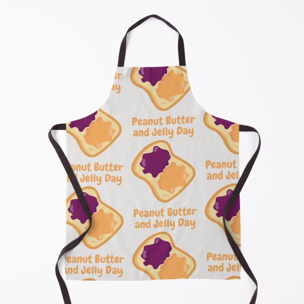 Item preview, Peanut Butter and Jelly Day designed and sold by Simo0455.