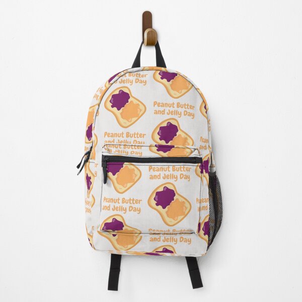 Item preview, Peanut Butter and Jelly Day designed and sold by Simo0455.
