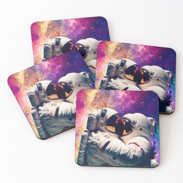 Item preview, Universal Love designed and sold by ProfessorOwlArt.