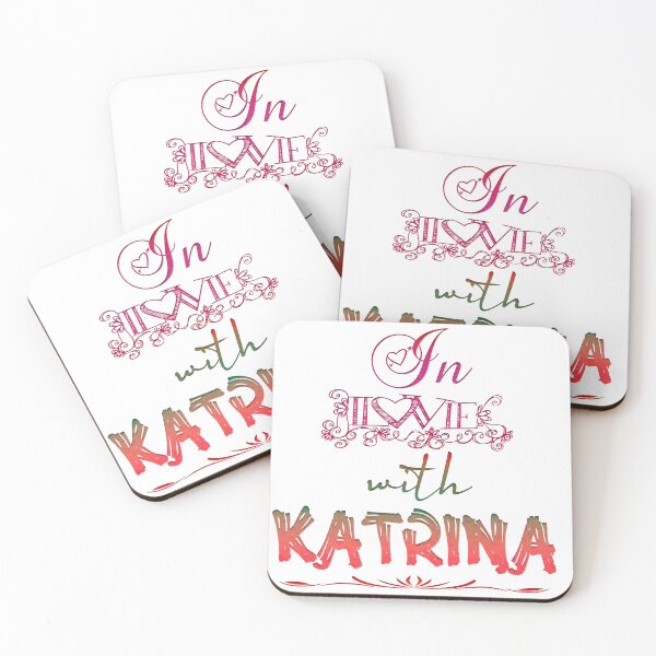 Item preview, In Love with - KATRINA - designed and sold by Angel2paradis.
