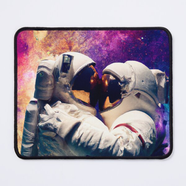 Item preview, Universal Love designed and sold by ProfessorOwlArt.
