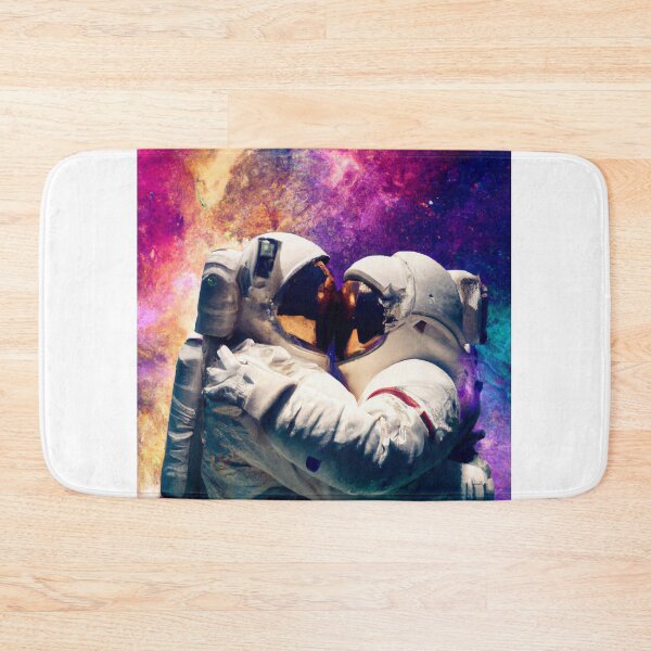 Item preview, Universal Love designed and sold by ProfessorOwlArt.
