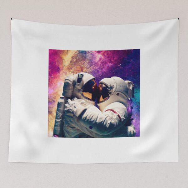 Item preview, Universal Love designed and sold by ProfessorOwlArt.