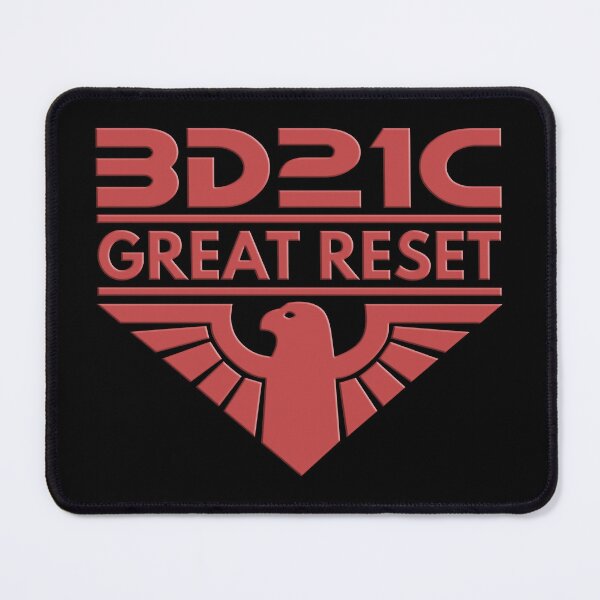 Item preview, 2020s: 3D21C: Grand Reset designed and sold by CitizenAwear.