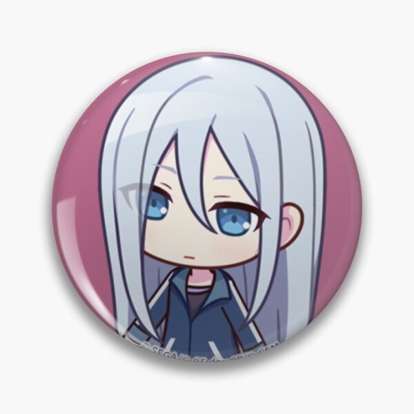 Item preview, Yoisaki Kanade Project Sekai NIGHTCORD designed and sold by ProSekaiFan.