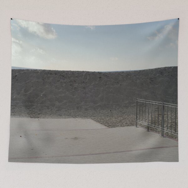 Item preview, 2022 Muro di sabbia designed and sold by robertoferrero.