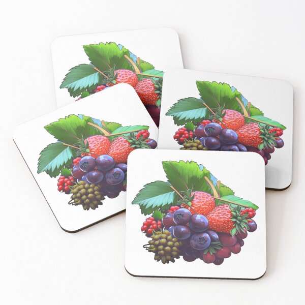 Item preview, stock of fruit colorful  designed and sold by JessliGD ⭐⭐⭐⭐⭐.