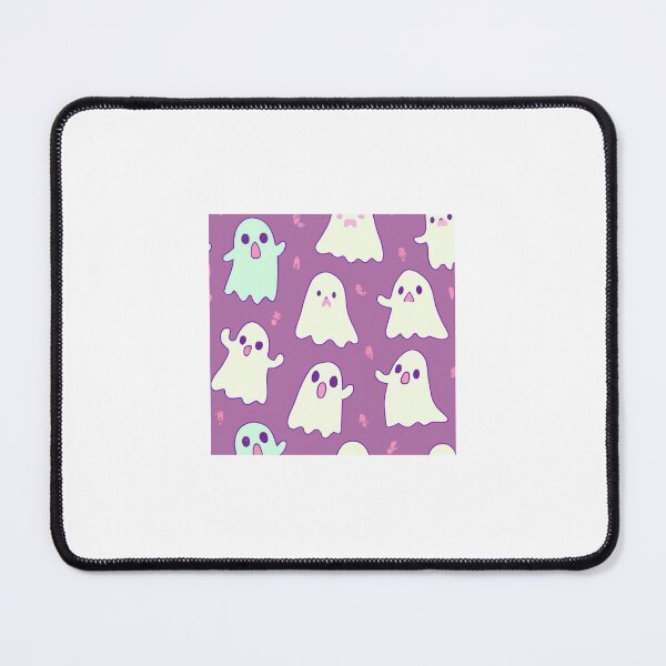 Item preview, Ethereal Elegance: A Ghostly Design designed and sold by Nadoshaa1998.