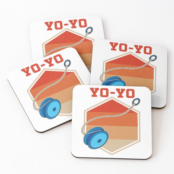 Item preview, vintage yo yo, toy classic retro designed and sold by Design_for_merch.