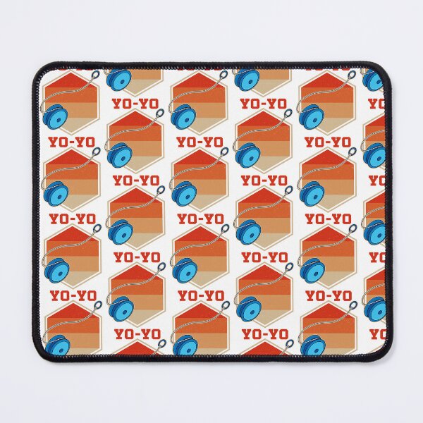 Item preview, vintage yo yo, toy classic retro designed and sold by Design_for_merch.
