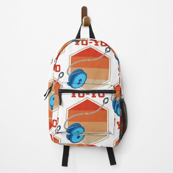 Item preview, vintage yo yo, toy classic retro designed and sold by Design_for_merch.