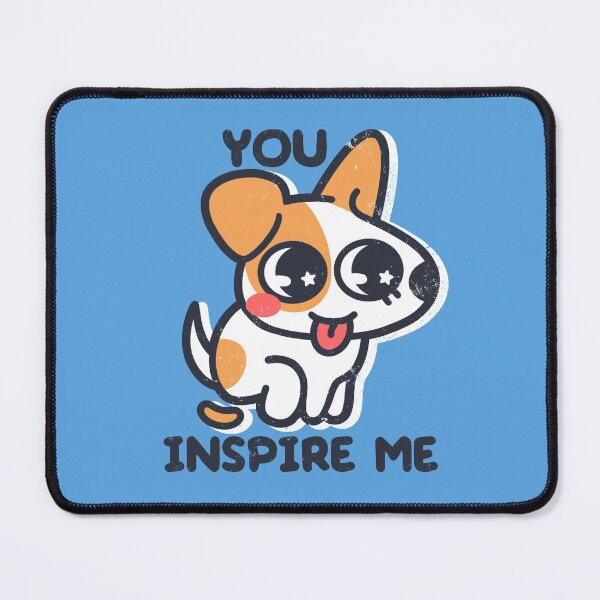 Item preview, You inspire me designed and sold by NemiMakeit.