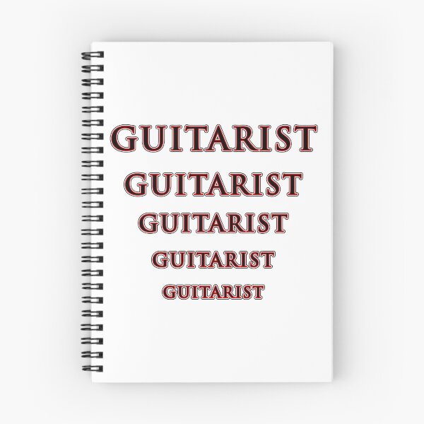 Item preview, Guitarist Guitarist Guitarist Guitarist Guitarist designed and sold by janraydesigns.