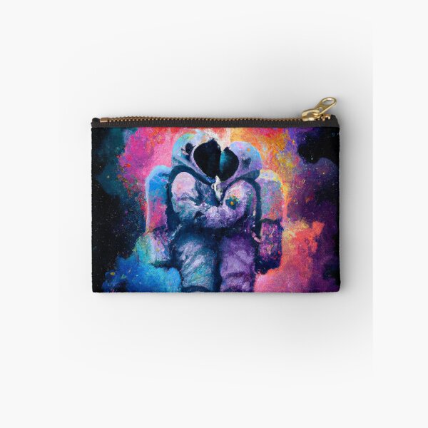 Item preview, Galactic Love designed and sold by ProfessorOwlArt.