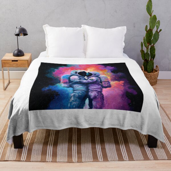Item preview, Galactic Love designed and sold by ProfessorOwlArt.