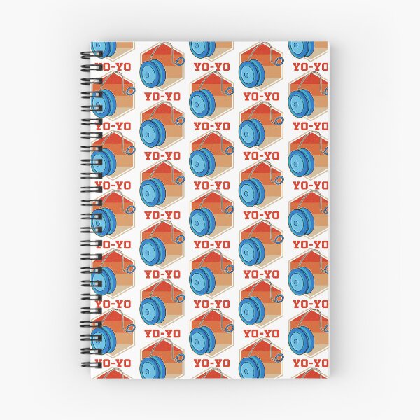 Item preview, vintage yo yo, toy classic retro designed and sold by Design_for_merch.