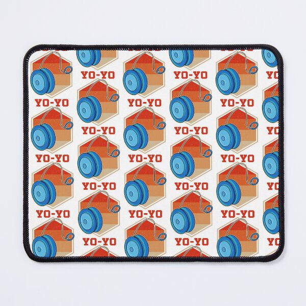 Item preview, vintage yo yo, toy classic retro designed and sold by Design_for_merch.