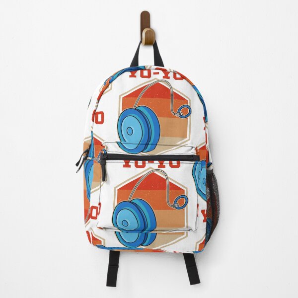 Item preview, vintage yo yo, toy classic retro designed and sold by Design_for_merch.