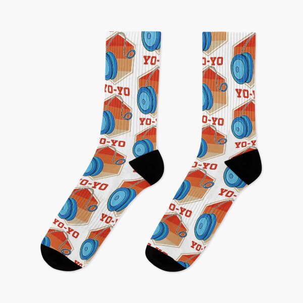 Item preview, vintage yo yo, toy classic retro designed and sold by Design_for_merch.