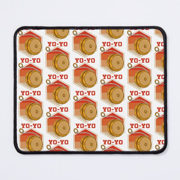 Item preview, Vintage yo yo, toy classic retro designed and sold by Design_for_merch.