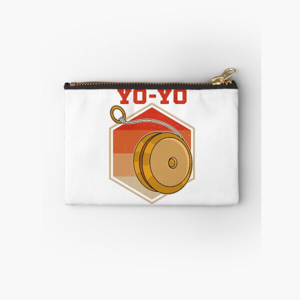 Item preview, Vintage yo yo, toy classic retro designed and sold by Design_for_merch.