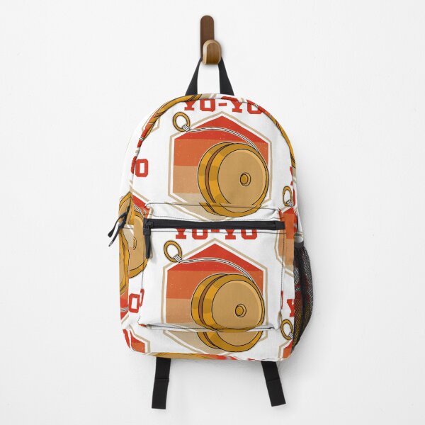 Item preview, Vintage yo yo, toy classic retro designed and sold by Design_for_merch.