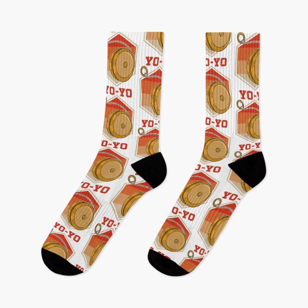 Item preview, Vintage yo yo, toy classic retro designed and sold by Design_for_merch.