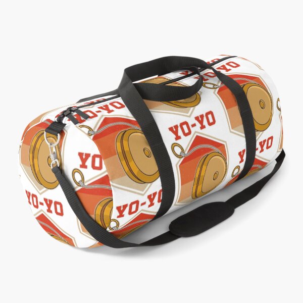 Item preview, Vintage yo yo, toy classic retro designed and sold by Design_for_merch.