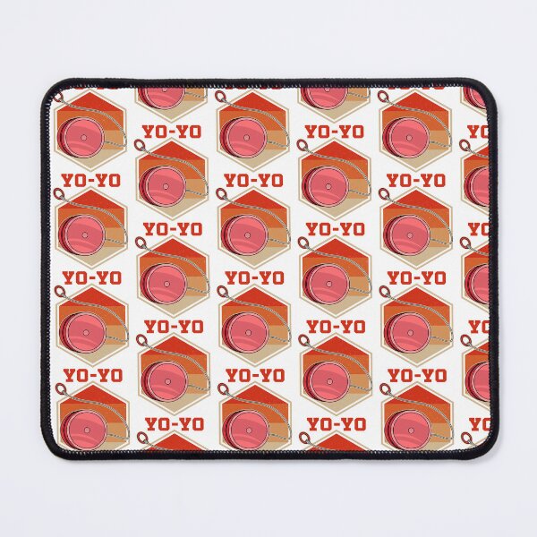 Item preview, vintage yo yo, toy classic retro designed and sold by Design_for_merch.