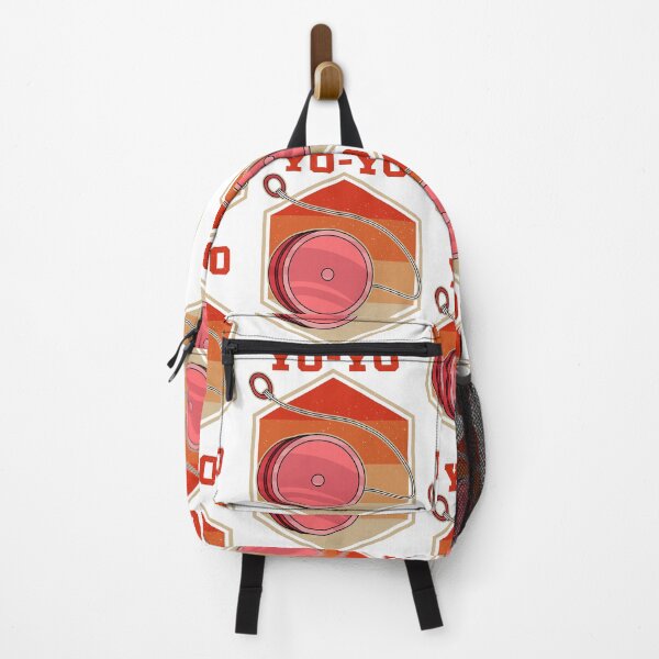 Item preview, vintage yo yo, toy classic retro designed and sold by Design_for_merch.