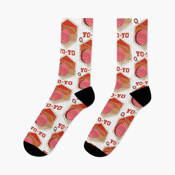 Item preview, vintage yo yo, toy classic retro designed and sold by Design_for_merch.