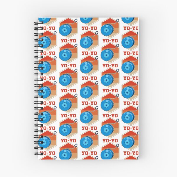 Item preview, vintage yo yo, toy classic retro designed and sold by Design_for_merch.