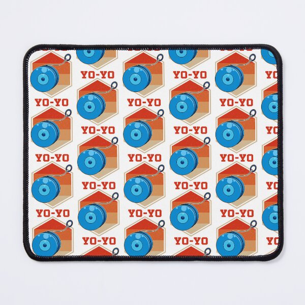 Item preview, vintage yo yo, toy classic retro designed and sold by Design_for_merch.