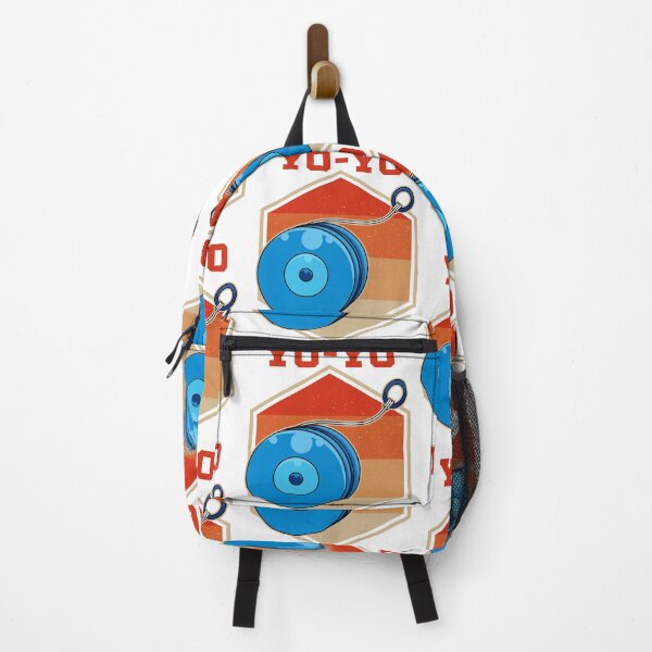 Item preview, vintage yo yo, toy classic retro designed and sold by Design_for_merch.