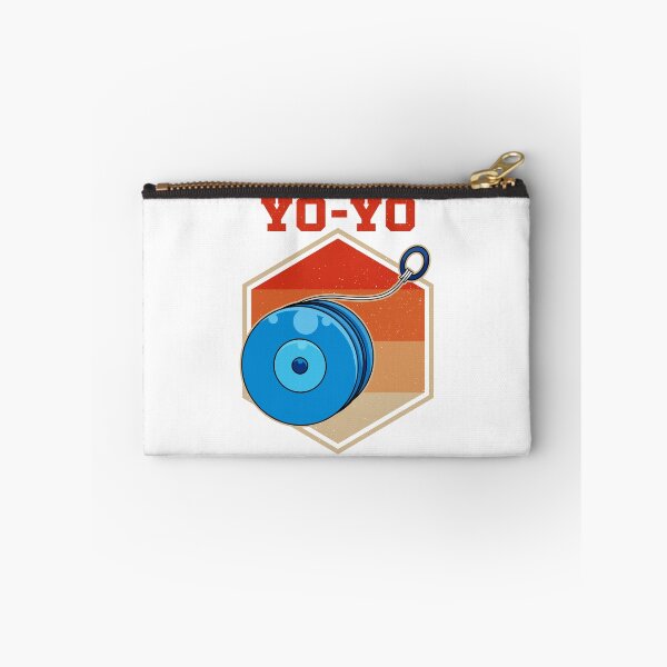 Item preview, vintage yo yo, toy classic retro designed and sold by Design_for_merch.