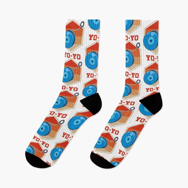 Item preview, vintage yo yo, toy classic retro designed and sold by Design_for_merch.