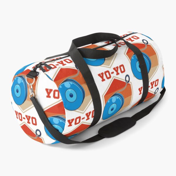 Item preview, vintage yo yo, toy classic retro designed and sold by Design_for_merch.