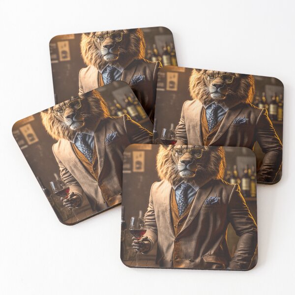 Item preview, The Pride of the Company designed and sold by creative-maxim.