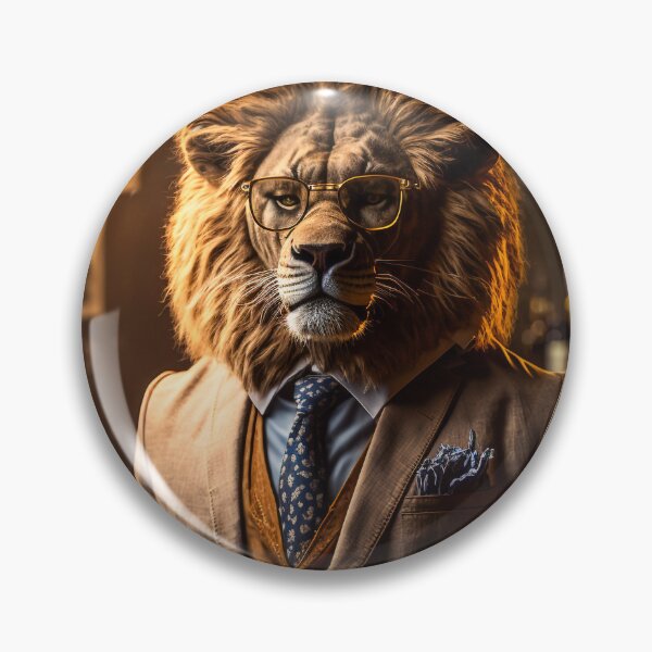 Item preview, The Pride of the Company designed and sold by creative-maxim.