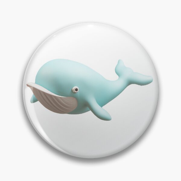 Item preview, 3D Funny Flying Whale T-Shirt: A Playful Touch to Your Wardrobe designed and sold by toticavalcanti.