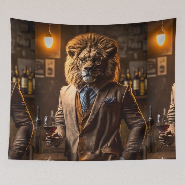 Item preview, The Pride of the Company designed and sold by creative-maxim.