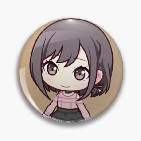 Item preview, Copy of Asahina Mafuyu Project Sekai NIGHTCORD designed and sold by ProSekaiFan.