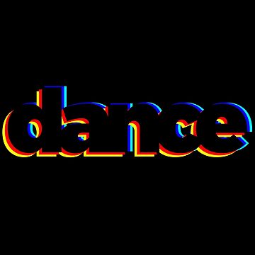 Artwork thumbnail, Dance by kloiks