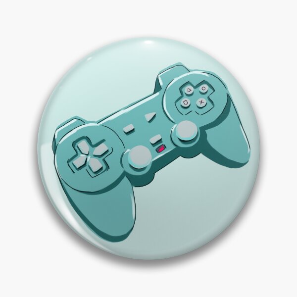 Artikelvorschau, VIDEOSPIEL-CONTROLLER entworfen und verkauft von LadyC1999.