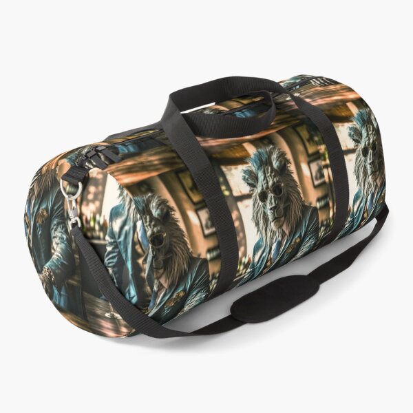 Item preview, Regal Executive Lion designed and sold by creative-maxim.
