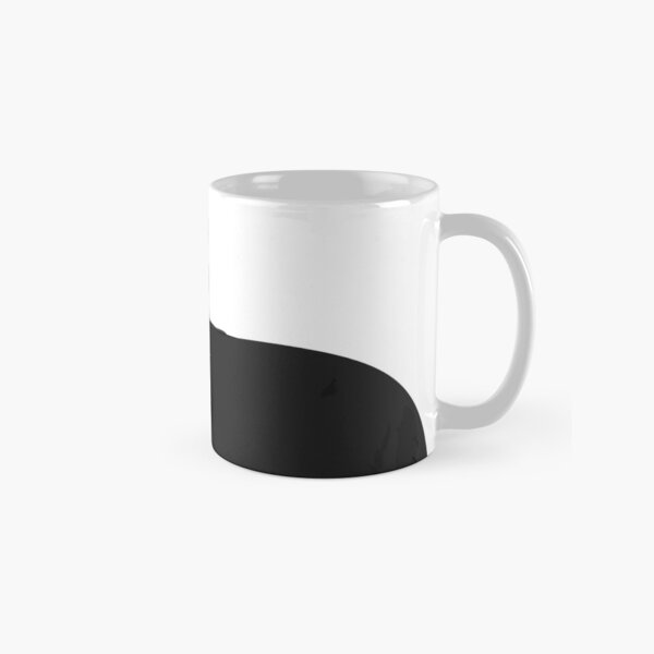 Bernese Mountain Dog Classic Mug