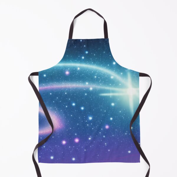 Item preview, Pink Beauty in the starry sky designed and sold by Girly-Universe.