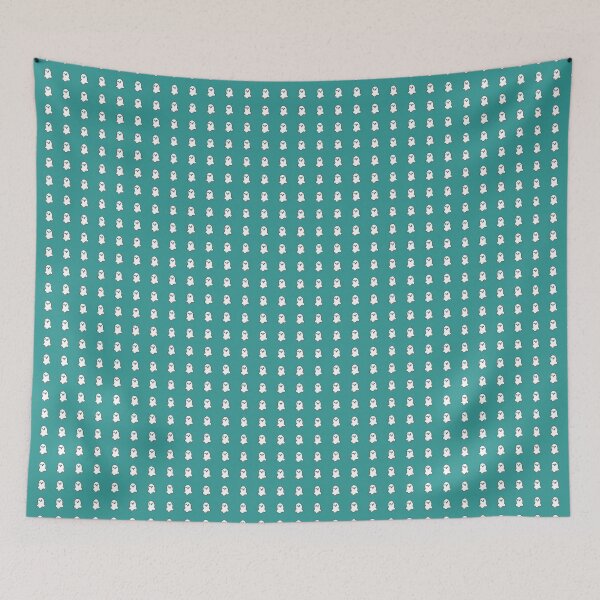 Item preview, Specter of the Forgotten turquoise colour designed and sold by Nadoshaa1998.