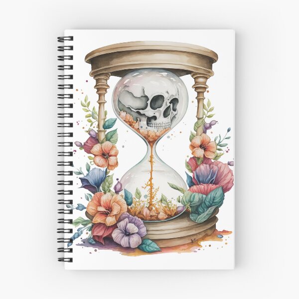 Item preview, the passage of time designed and sold by kohanacreations.